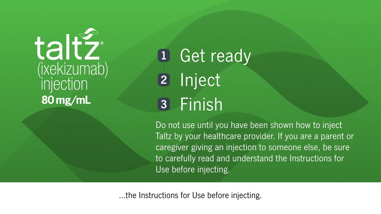 taltz autoinjector online