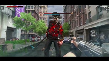 Zombie Fire 3D Mission 20 Gameplay Walkthrough 