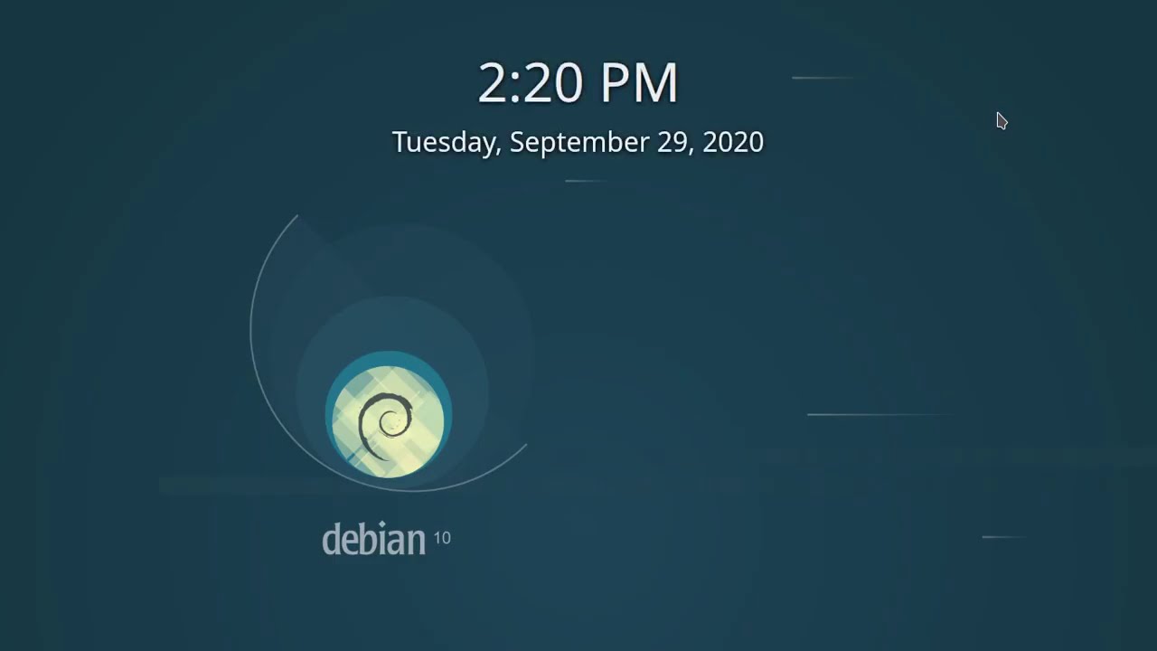 Debian 11 steam фото 12