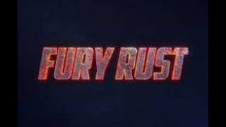 Деф дома на Fury rust #4( сорри за рекламу в середине, в следующем видео такого не будет)