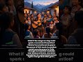 Violeta Parra: The Folk Voice Behind Chile's Social Awakening