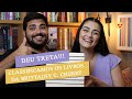 CLASSIFICANDO TODOS OS LIVROS DA BRITTAINY QUE EU JÁ LI (FEAT.MANU)✨