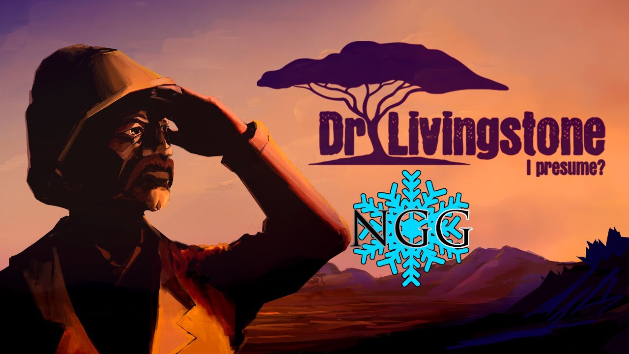 Dr. Livingstone, I Presume? First Impressions (Puzzle, Mystery) YouTube