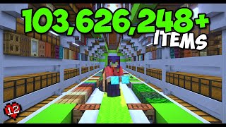 Download Lagu How I collected 103,626,248 Items for my Megabase! MP3 Download Lagu How I collected 103,626,248 Items for my Megabase! MP3