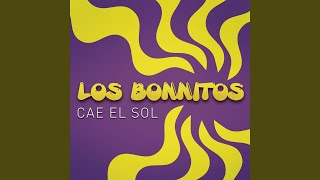 Video thumbnail of "Los Bonnitos - Cae el Sol"