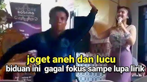 ngakak 🤣 kejadian kejadian lucu di atas panggung