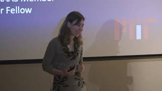Spring Symposium 2024 Transformational Strategies in Mental Health -  Dina Katabi