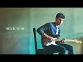 Shawn Mendes - She’ll Be The One (Official Lyric Video)