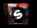 VINAI Legend Official mp3
