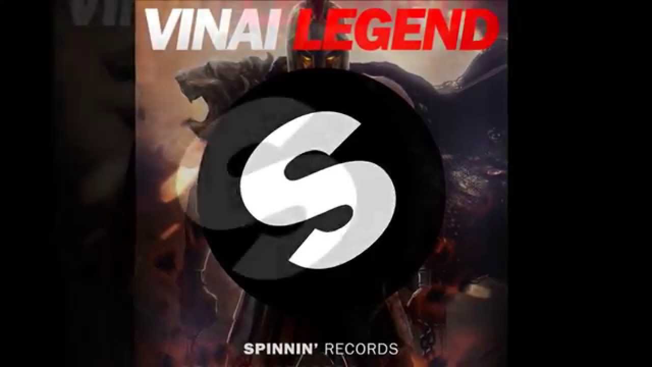 vinai legend official youtube vinai legend official youtube