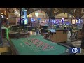 Connecticut casinos to reopen to public Monday; Governor ...