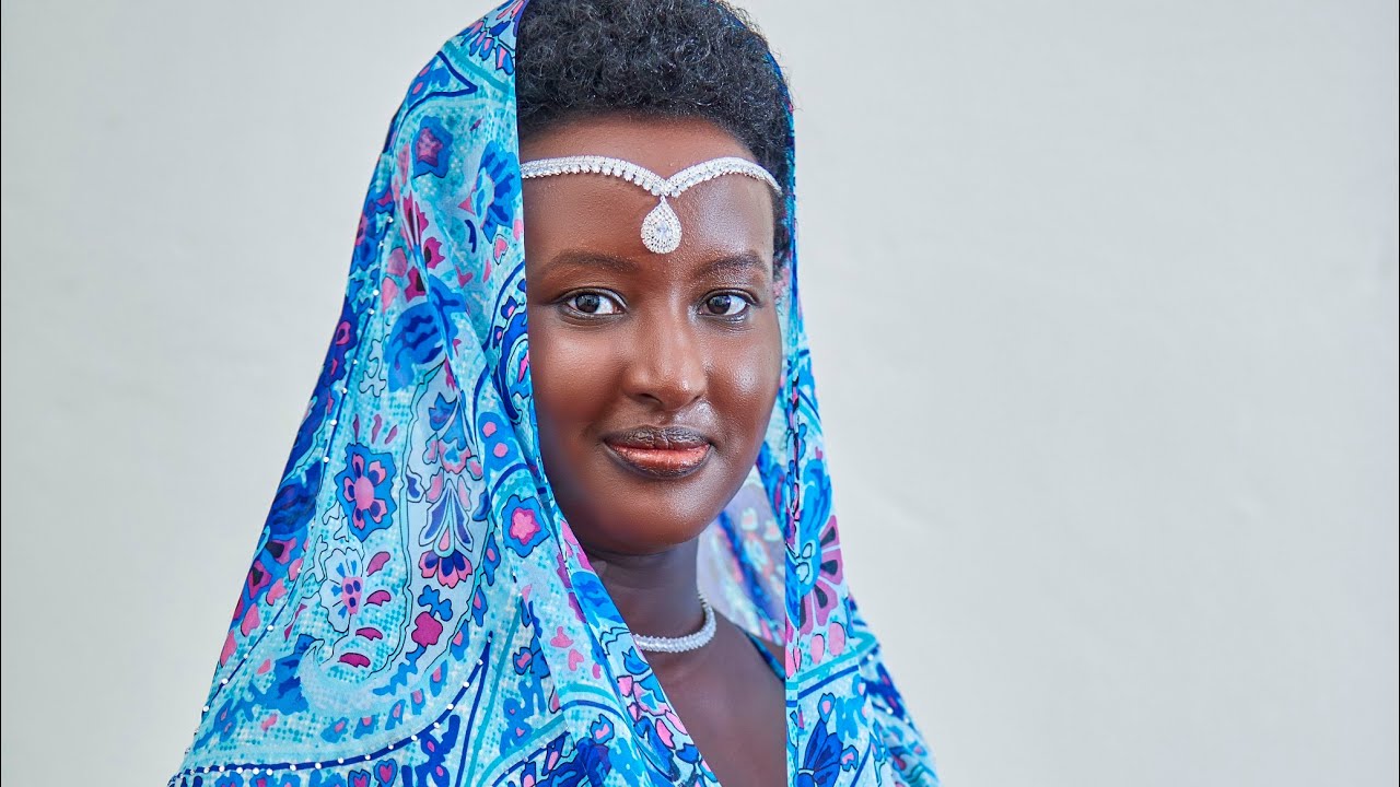 Sheila's Kuhingira #kuhingira #ente #giveaway #bahima