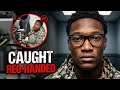 Caught Red-Handed | Cashier's Fraudulent Transactions Lead to Arrest