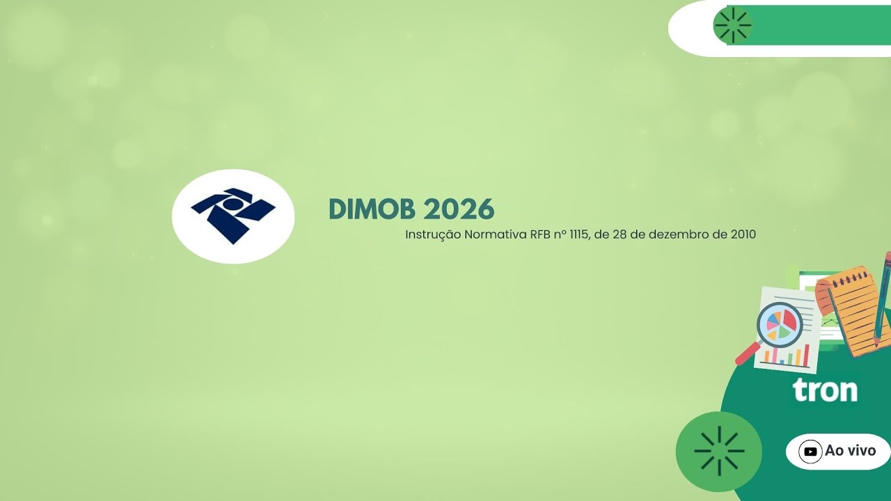 Dimob 2026