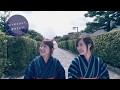 【豪商のまち松阪】ショート版PV(日本語:full)