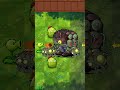 The Strongest Pea Shooter #mobilegame #pvzmobile #plantsvszombies #games #pvzgameplay #pvz #pvz2
