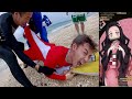 無人島で鬼滅ファンの禰 豆子を燃やしたら全員が行方不明になった動画 無人島で鬼滅ファンの禰 豆子を燃やしたら全員が行方不明になった動画