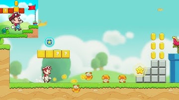 Super Dino World 🎮  Pop