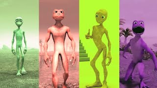 El Chombo - Dame Tu Cosita feat. Cutty Ranks (Official Video) [Ultra Records]