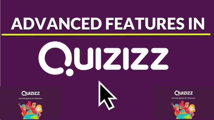 Quizizz Overview 