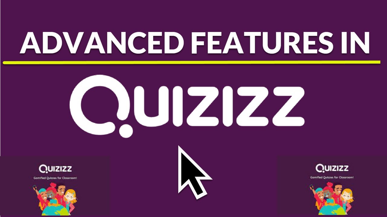 What Is Quizizz and How to Use It with Your Students? - Educators Technology