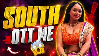 Is the 'Jadui Inchitape' model joining South OTT Will it be semi-uncut level