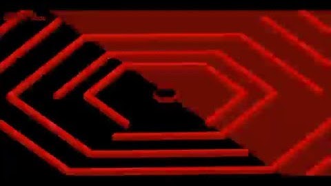 Open Hexagon - Resistance - 42sec