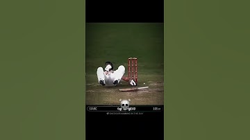 Man when it comes to ego☠️#shorts#viral#cricket