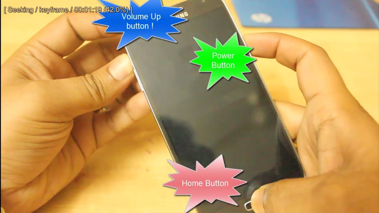 how to hard reset format samsung mobile phone very easy method cell phone format