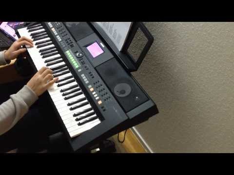 ahmet-kaya---nerden-bileceksiniz-(piano/keyboard)-cover---keymaster650