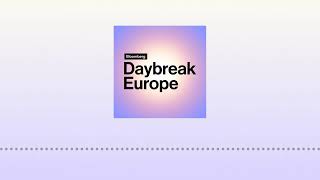 Daybreak Weekend: US Inflation Data, Choose France Summit, China Tech Earnings | Bloomberg...