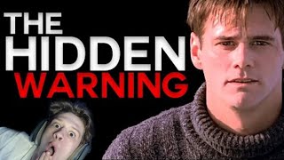 The Truman Show Tried To Warn Us..