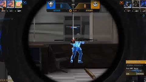 Got that camper in CoD Mobile ☠️