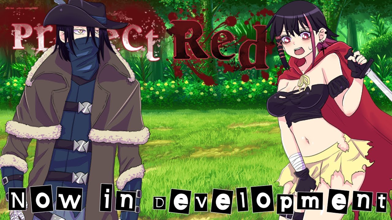 Project Red - Part 2 - YouTube