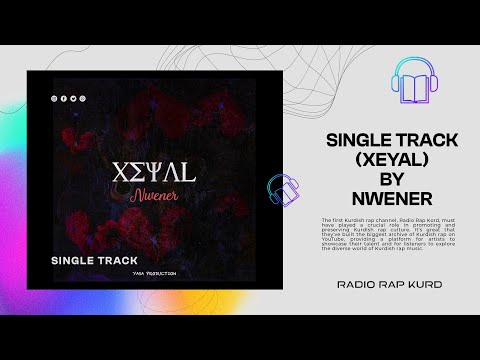 Nwener - Xeyal (Official Audio)