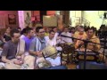 KIRTAN MOSCOW - Киртан Тхакур Харидас Прабху - Москва, 23.04.2016 - Часть 10