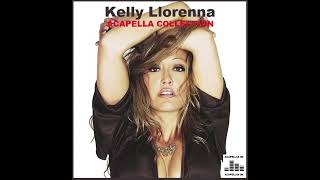 Kelly Llorenna Acapella Pack [Acapellas UK] (Read Description) #acapella