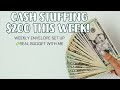 How I Cash Stuff $200 | Realistic Beginner Budgeting + Envelope Stuffing 2026 💰