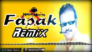 Fasak remix chatal band