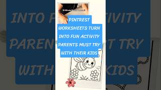Pintrest Find suggestion #occupationaltherapy #finemotorskills #otactivities #autismsupport