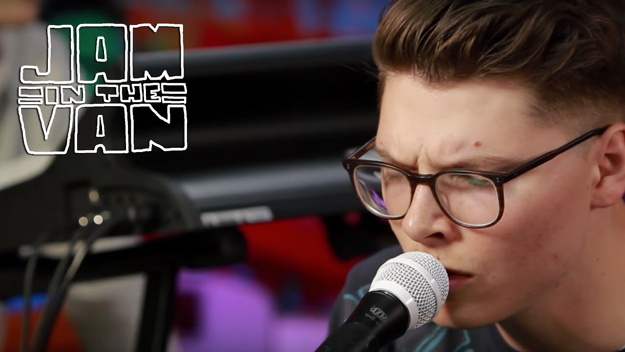 KEVIN GARRETT - 