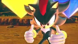 Dragon Ball Xenoverse 2 Shadow ( War And Pieces )