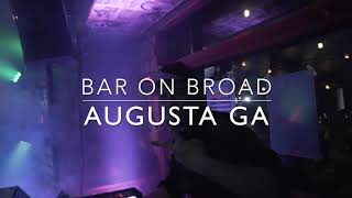 Download Lagu DJ Fugi | Bar on Broad | Augusta, GA | November 2019 MP3 Download Lagu DJ Fugi | Bar on Broad | Augusta, GA | November 2019 MP3