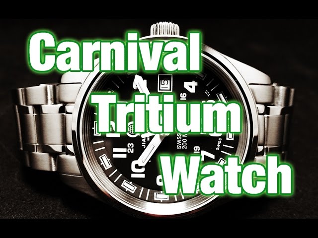 Часы Jianianhua Hwguoji. Carnival t25 Tritium. Часы карнавал Тритиум. Carnival 1986 watch Automatic.