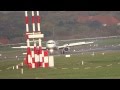 Airbus a320 sharklets lufthansa daizs landing hamburg airport