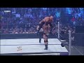 Batista bombs  wwe top 10