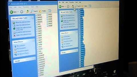 Change your sound font