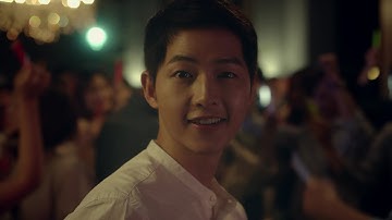 2016 Korea Tourism TVC - Teaser 2