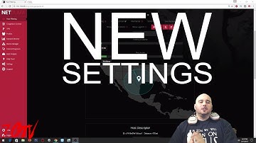 Best Netduma Settings Update Feb 2017