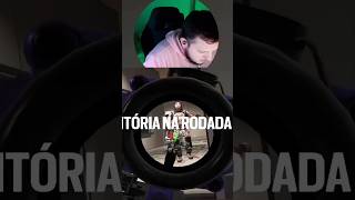 Um 3k simples e calmo #avantejuventus #exitlag #r6 #3k #viral